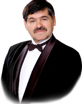 Юхименко Віталій Дем'янович